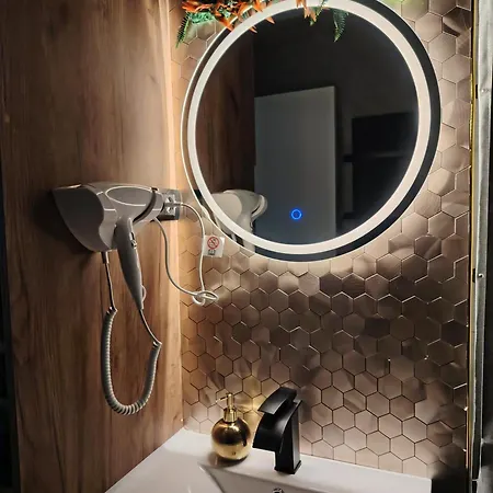 Appartamento Lux Veritas