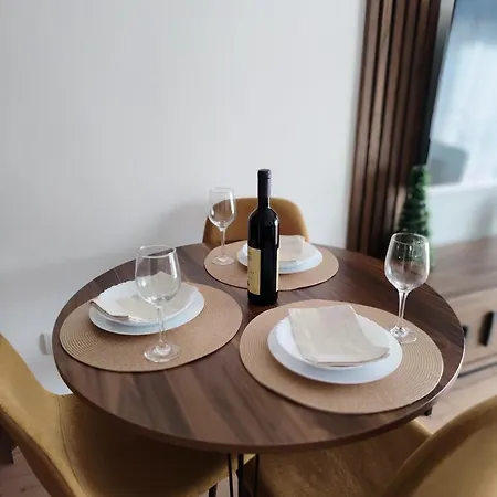 Lux Veritas Vrnjačka Banja