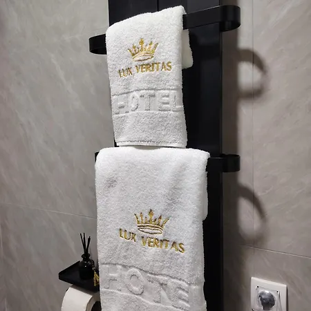 Appartamento Lux Veritas *