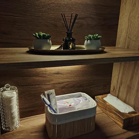 Apartment Lux Veritas Vrnjačka Banja