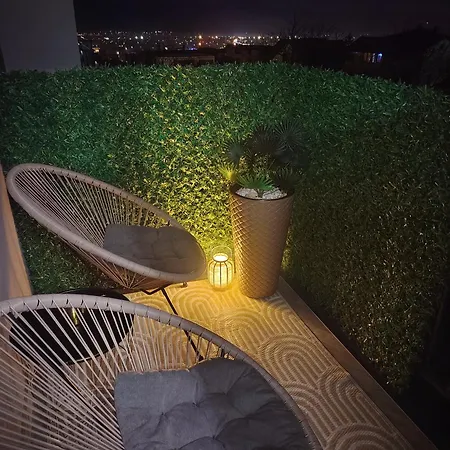 Lux Veritas Apartment Vrnjačka Banja