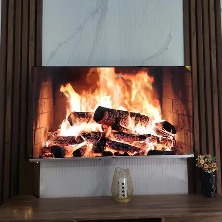 Apartment Lux Veritas *