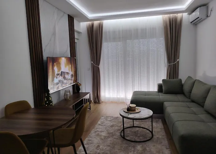 Apartment Lux Veritas