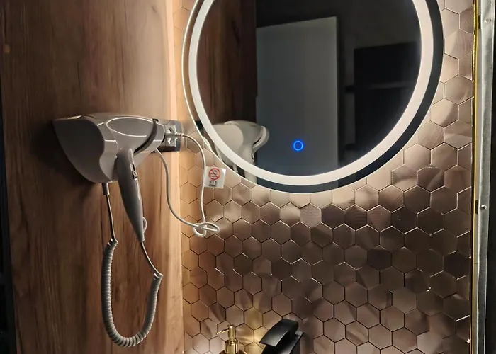 Appartamento Lux Veritas