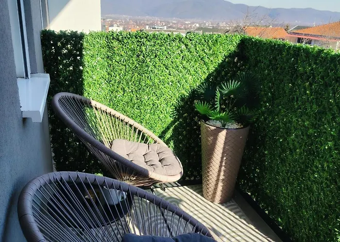 Lux Veritas Vrnjačka Banja