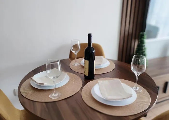 Lux Veritas Vrnjačka Banja