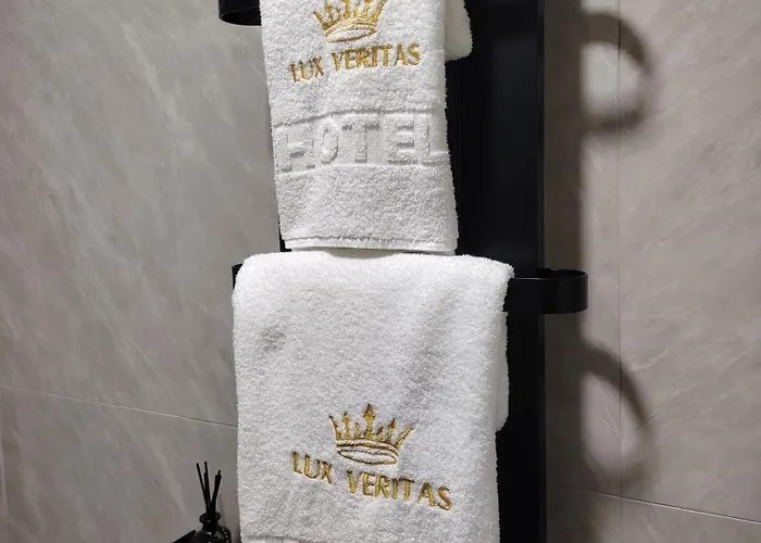 Appartamento Lux Veritas *