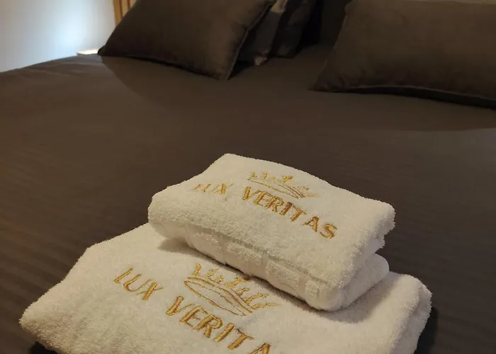 Lux Veritas * Vrnjačka Banja