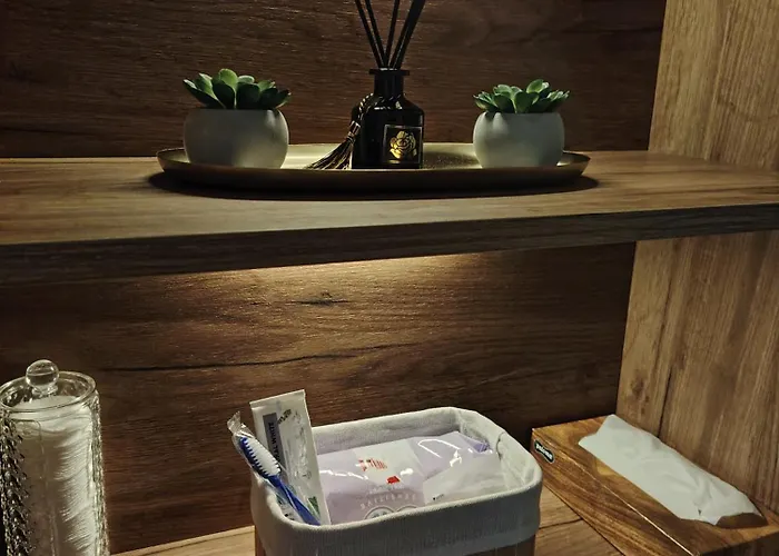 Apartment Lux Veritas Vrnjačka Banja