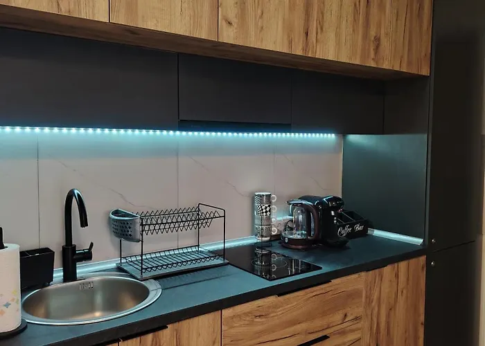 Lux Veritas Appartamento *