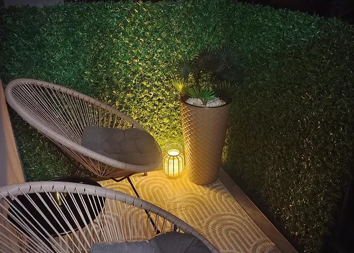 Lux Veritas Apartment Vrnjačka Banja