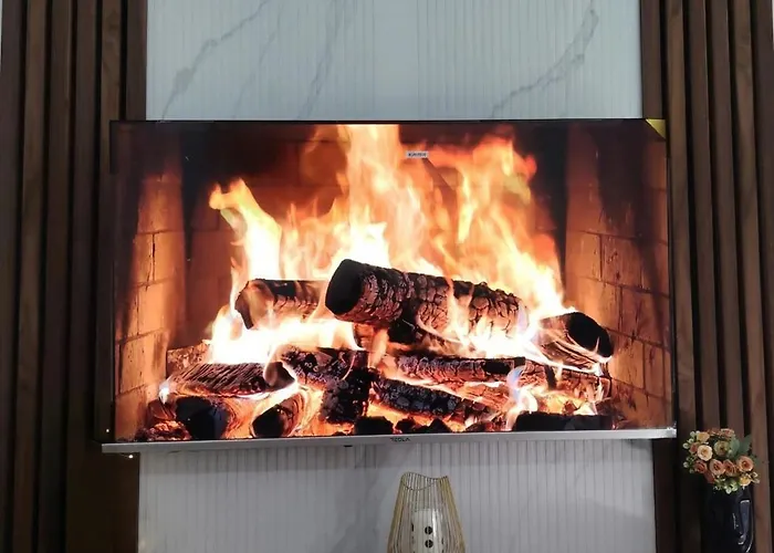 Apartment Lux Veritas *